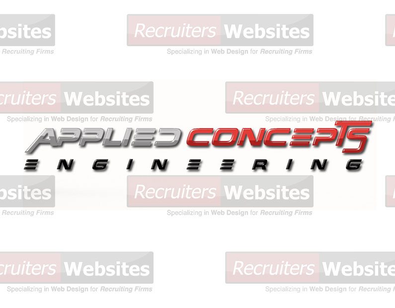 Logo Design for recruiters