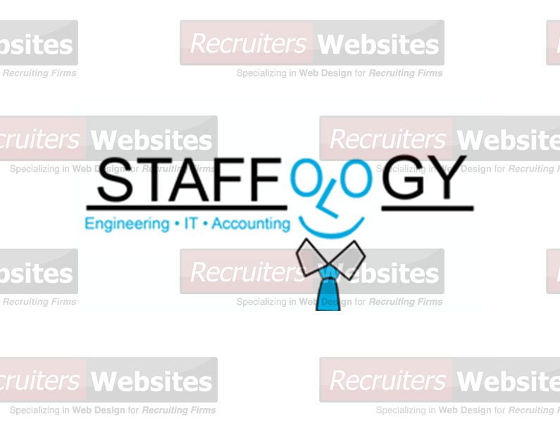 Logo Designs for Recruitiing Companies