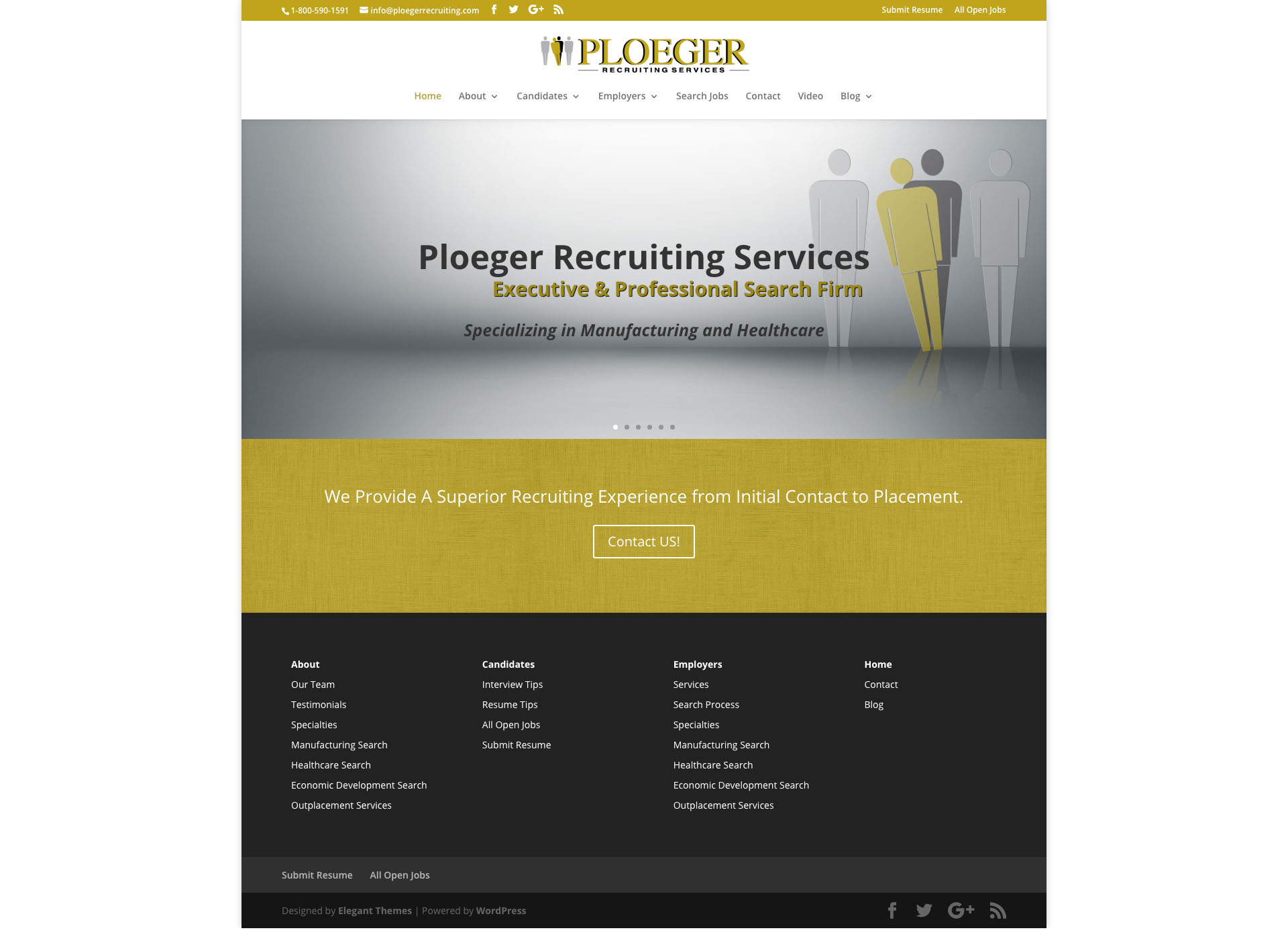 Ploeger Recruiting