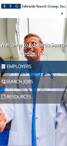 Edwards Search Group