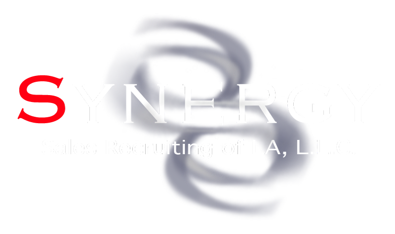 Synergy Sales Recruiting of LA