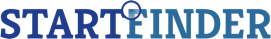 Startfinder-Logo