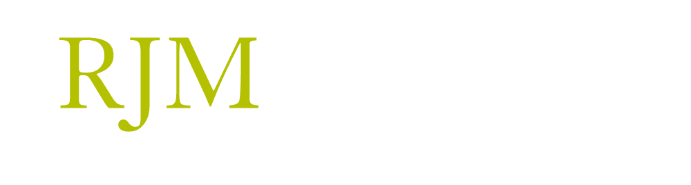 RJM Technologies logo