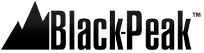 Black Peak logo
