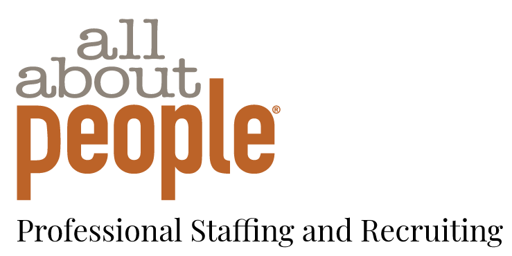 All About People logo