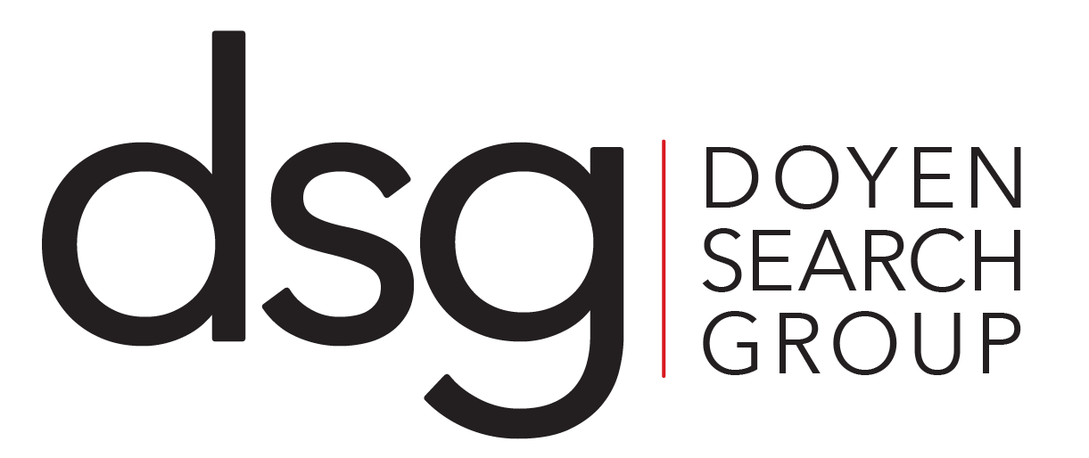 Doyen-Search-Group-Logo