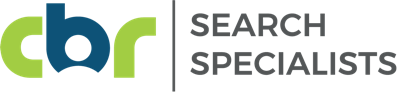 CBR Search Specialists logo