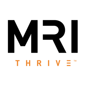MRI Thrive Logo