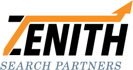 Zenith Search Partners logo