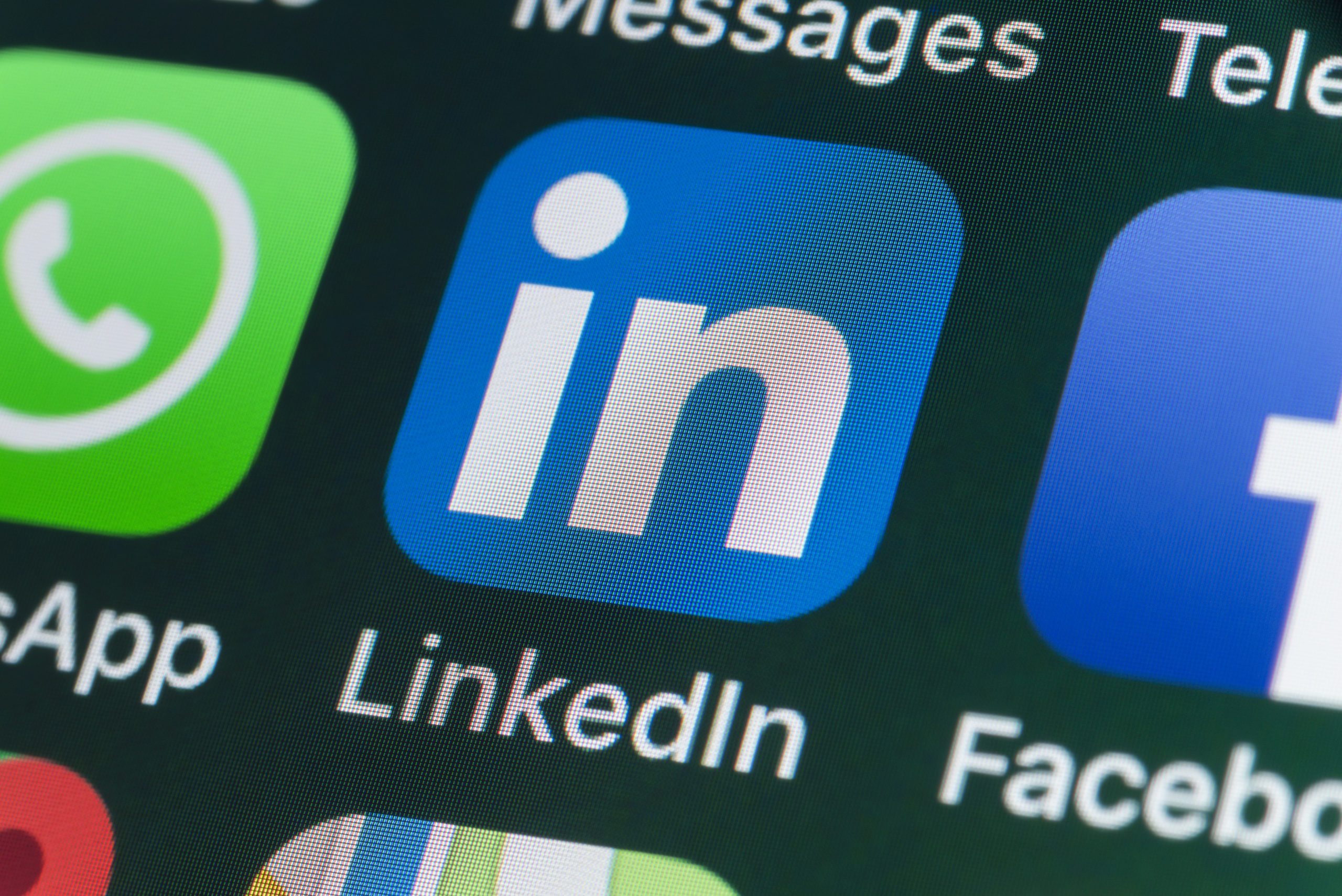 LinkedIn Ad Updates | What You Need To Know | Recruiters Websites