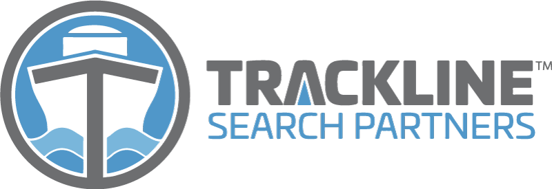 Trackline Search Partners logo
