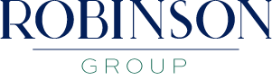 Robinson Group Logo