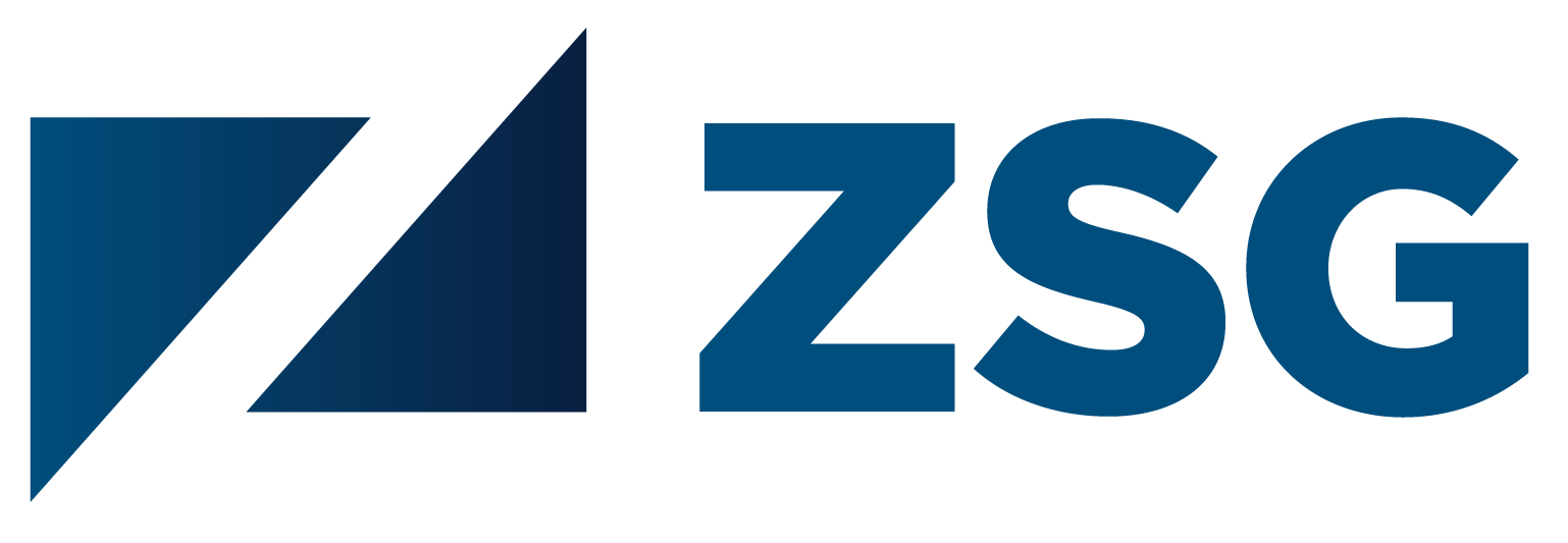 zsg logo