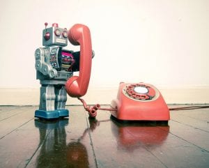 Recruiting chatbots assist recruiters by replicating many of the basic communication tasks recruiters are typically responsible for.