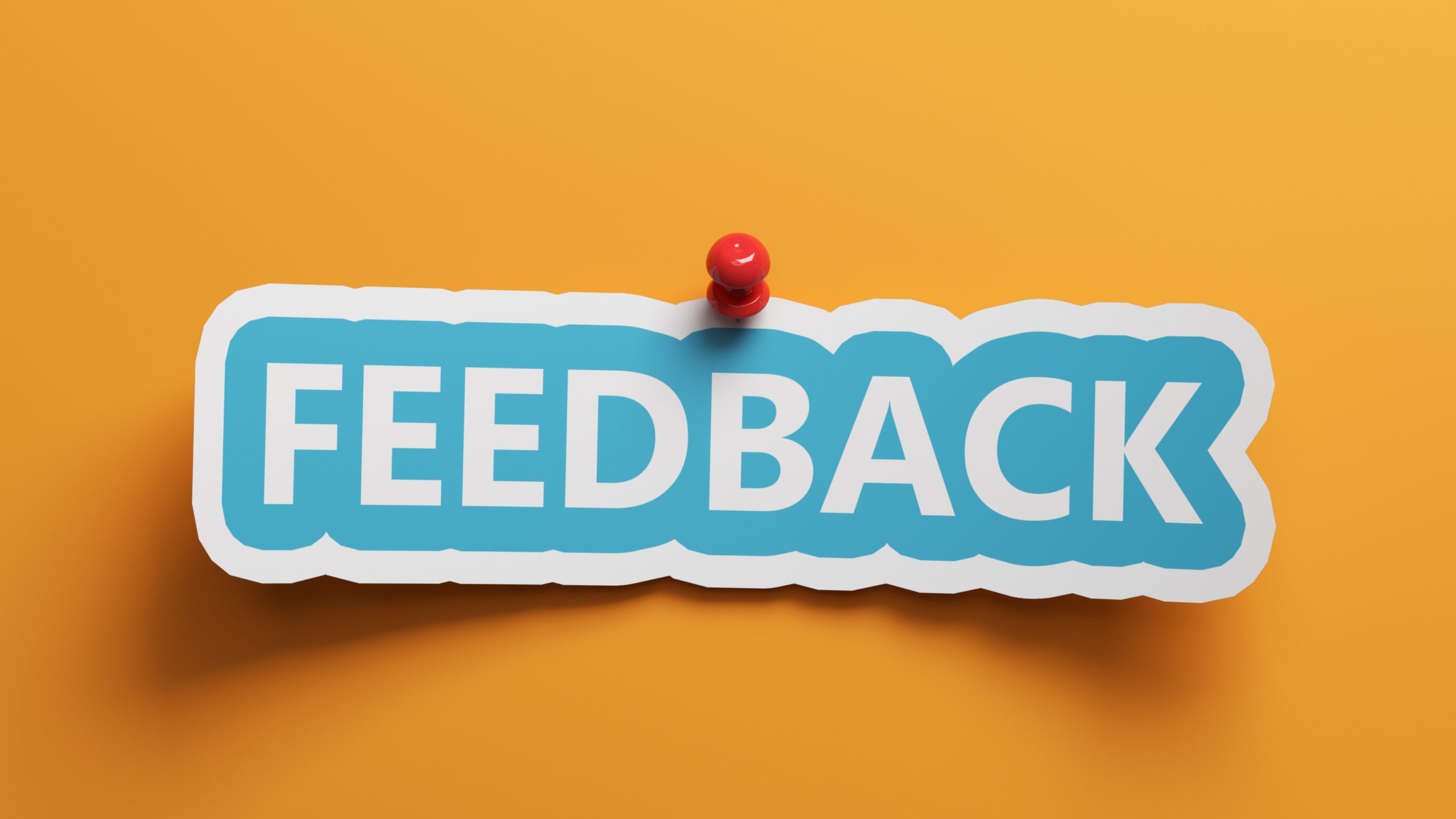 Without effective feedback, projects can get bogged down as people try to figure out what certain comments actually mean.