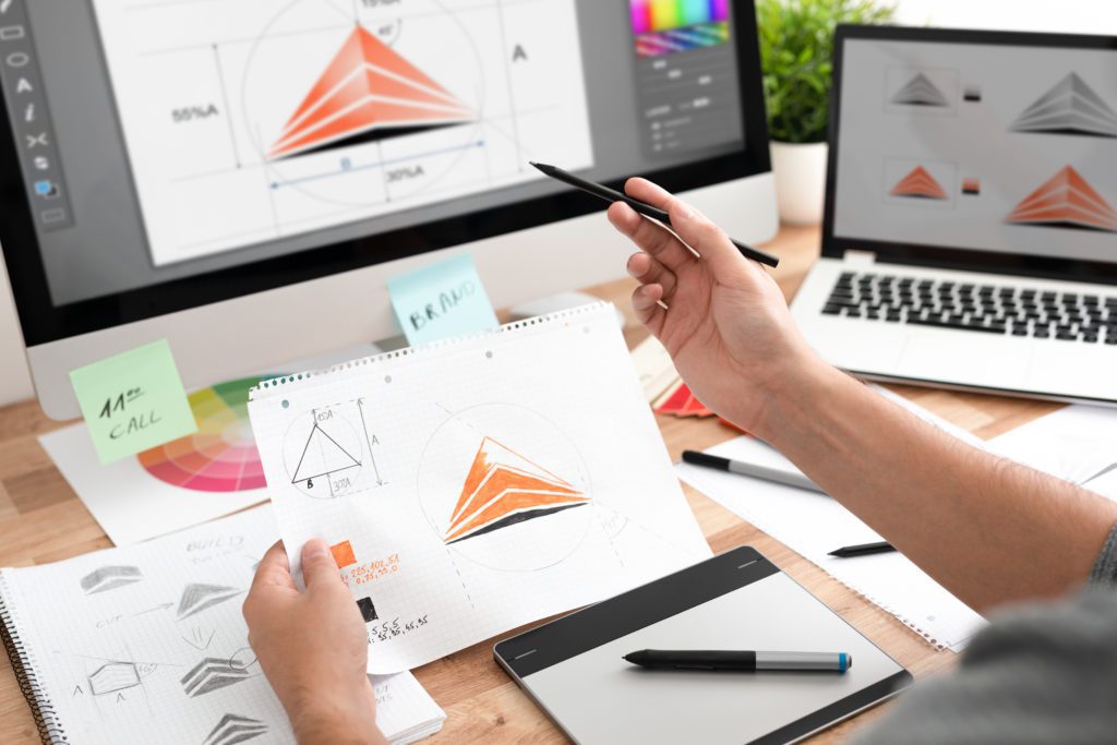 As we move into 2022, it’s important to know where logo design is heading and what it means for your recruiting firm. Luckily, you’ve come to the right place to find out just that—here are the top logo design trends for 2022.