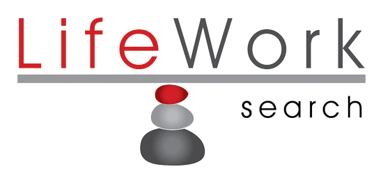 lifework search logo