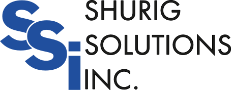 Shurig logo