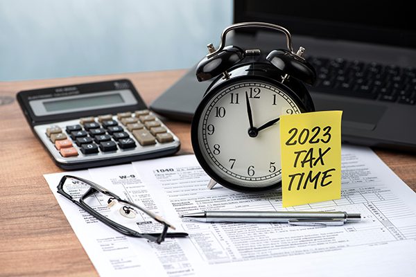 Marketing tax deductions for recruiters 2023