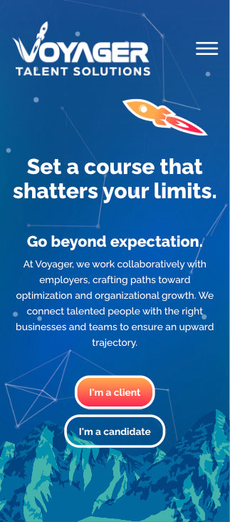 Voyager Talent Solutions