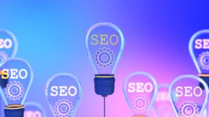 Mastering SEO in 2024: A Guide for Recruiters