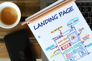 8 Must-Know Strategies for Landing Pages