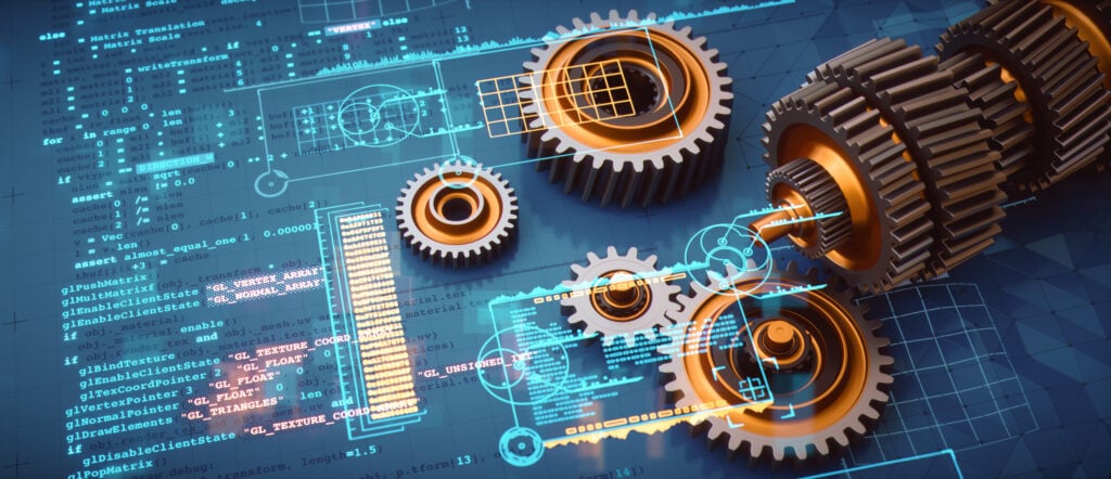 Custom Website Design for Engineering Recruiters