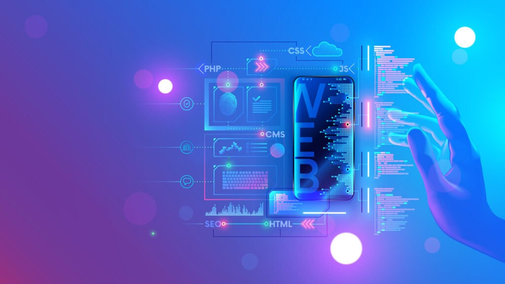 Website Design for Engineering Recruiters