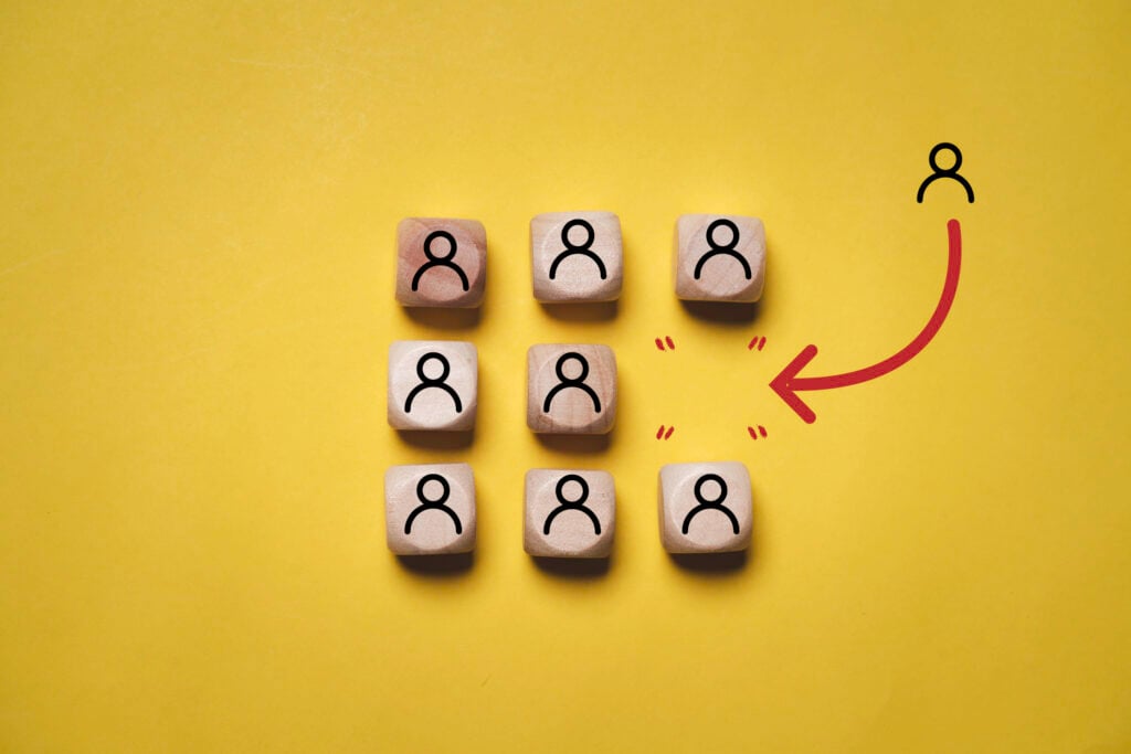 Custom Website Design for Executive Search Firms