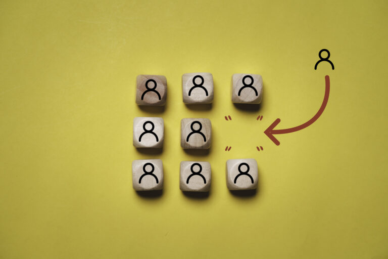 Custom Website Design for Executive Search Firms