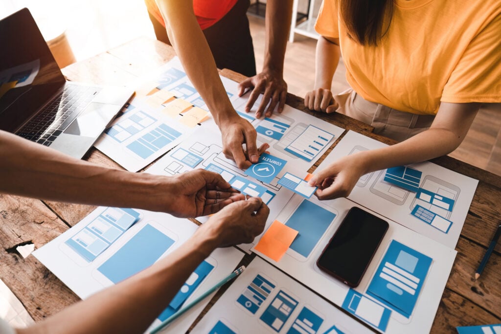 Web Design Services for Healthcare Recruiters