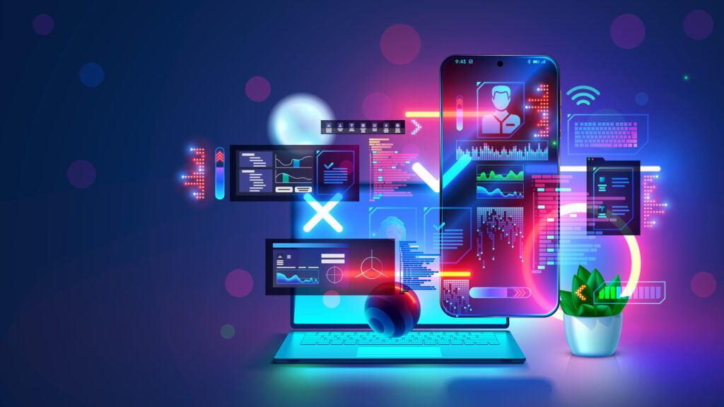 Web Design Services for IT Recruiters