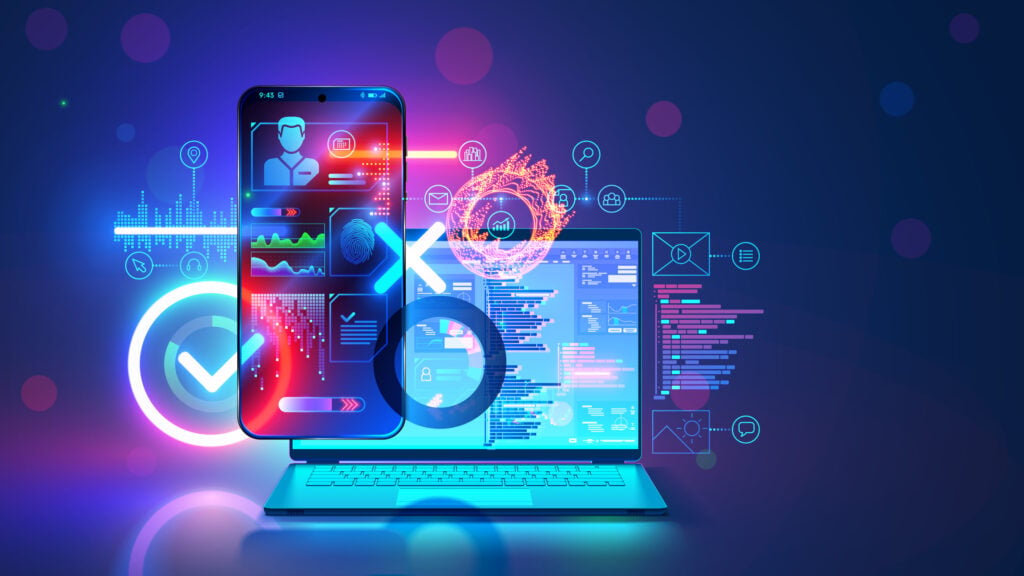 Website Design for Executive Search Firms