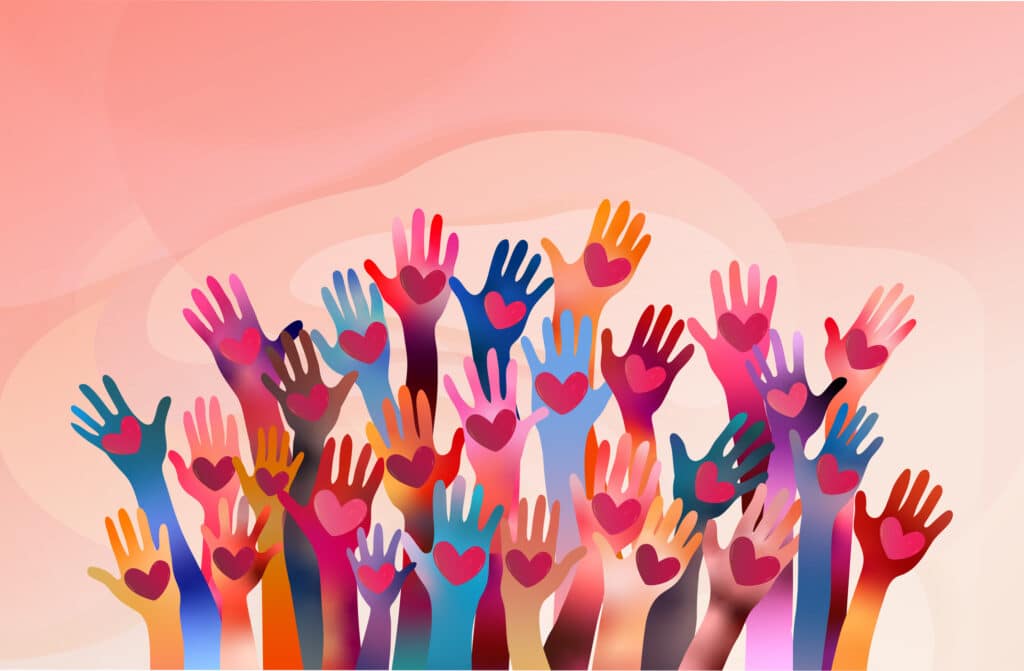 Web Design Services for Nonprofit Recruiters