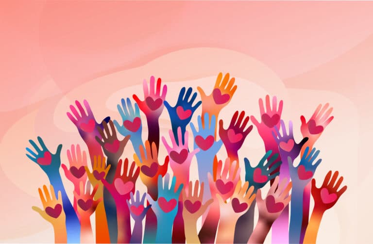Web Design Services for Nonprofit Recruiters