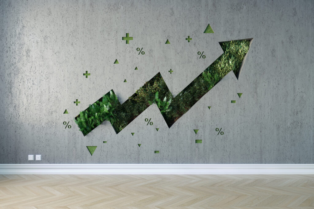 Custom Website Design for Finance Recruiters