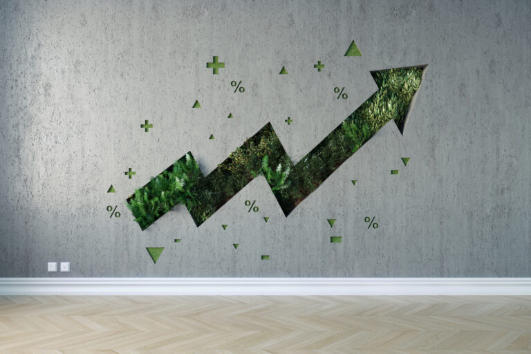 Custom Website Design for Finance Recruiters