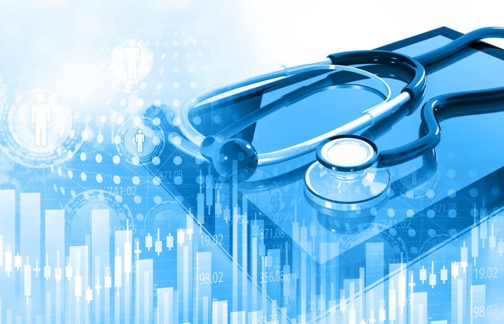 Custom Website Design for Healthcare Recruiters