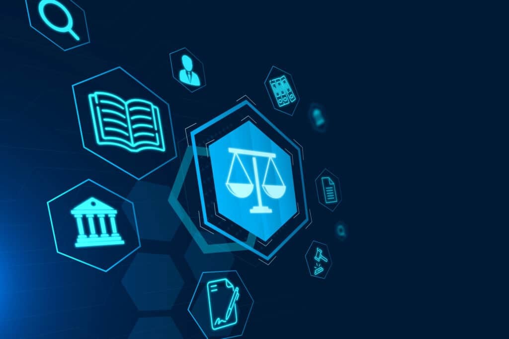 Website Design Agency for Legal Recruiters