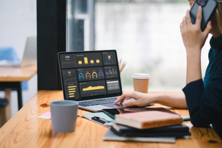Website Design Agency for Sales Recruiters