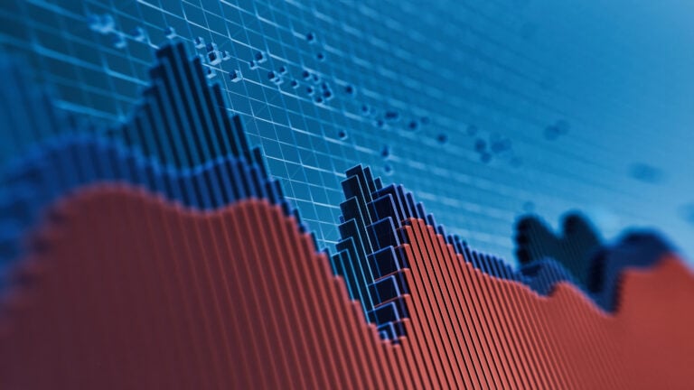 Affordable Website Design for Finance Recruiters