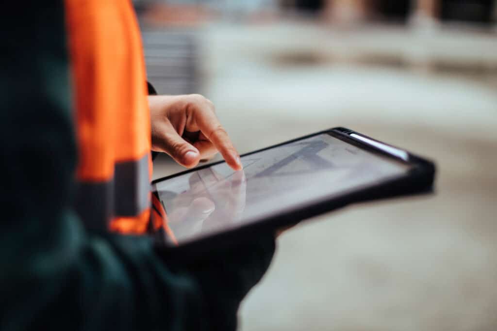 Creative website design for engineering recruiters