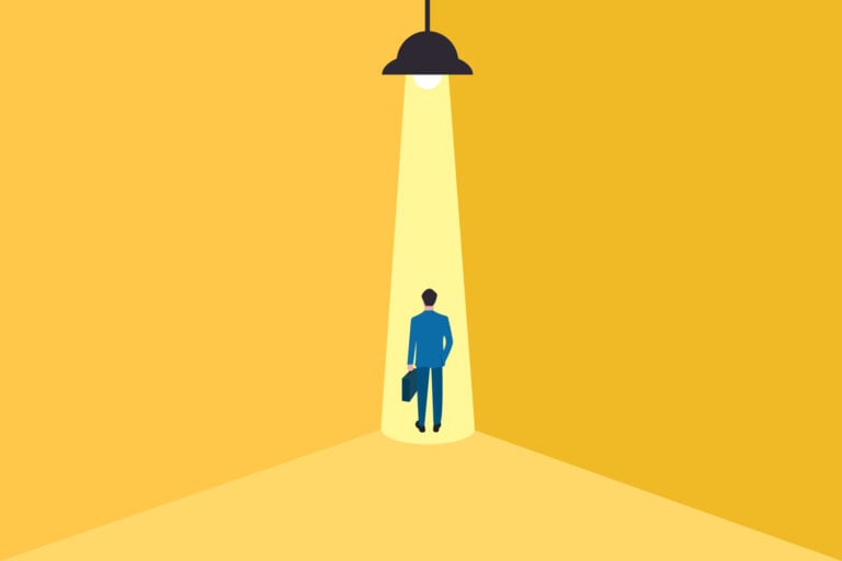 Affordable Website Design for Executive Search Firms
