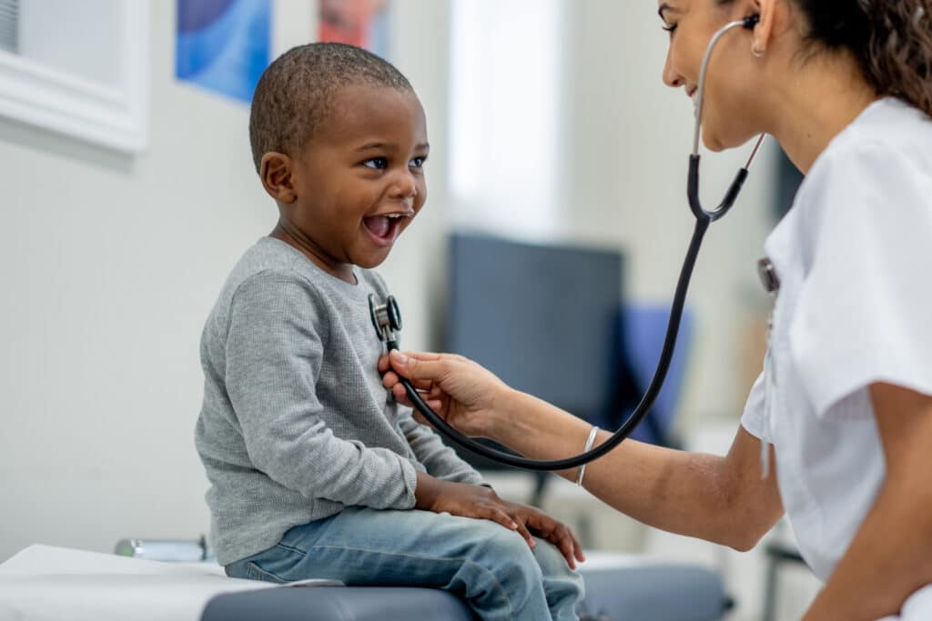 Creative Website Design for Healthcare Recruiters
