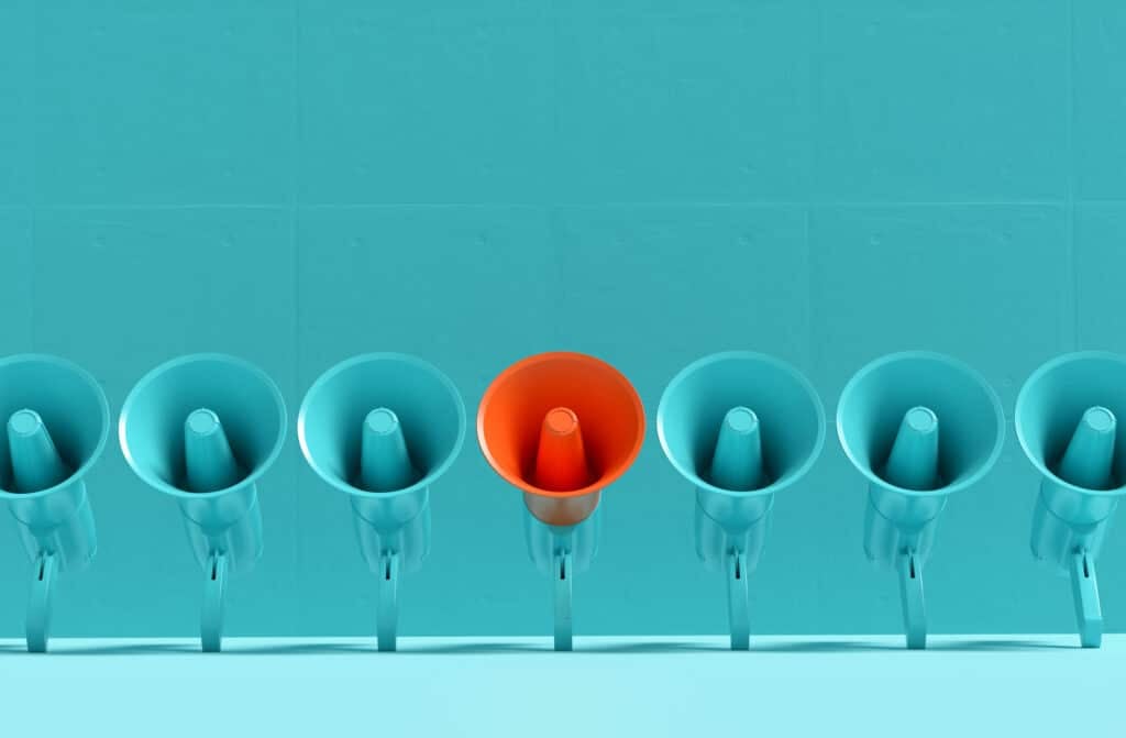 Creative Website Design for Sales Recruiters