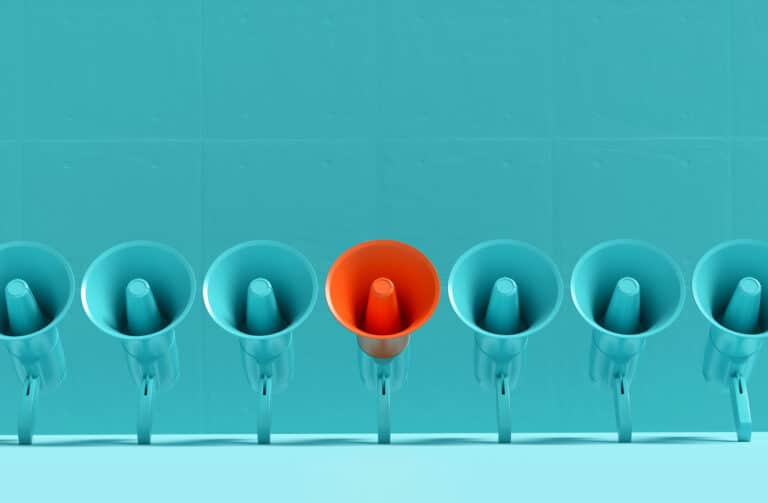 Creative Website Design for Sales Recruiters