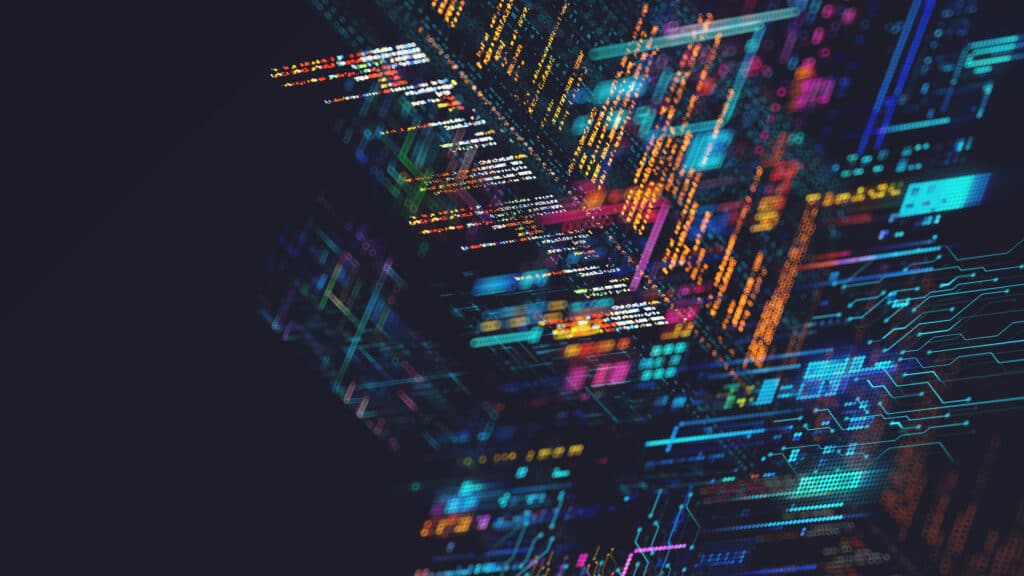 Creative Website Design for IT Recruiters