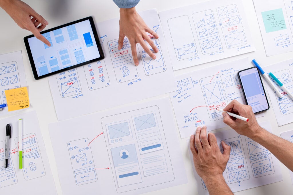 Web Design Services for Manufacturing Recruiters