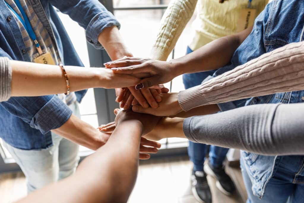 Creative Website Design for Nonprofit Recruiters