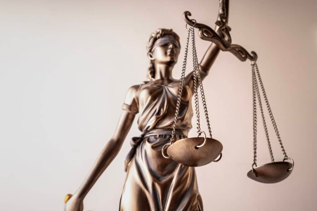 Creative Website Design for Legal Recruiters